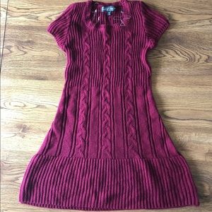 Sweater dress ❤️ 5 for $25